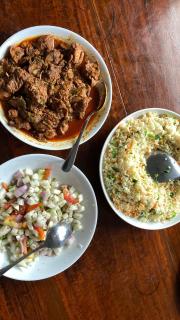 Villa Guru Nivasa - 9