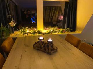 Sunclass Durbuy Chalet 98 Woody - 2