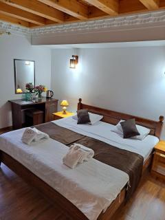 Golden Minaret Terrace old city view unreal discoun,t - 4