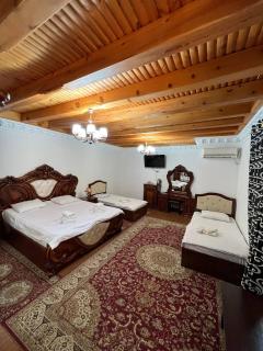 Golden Minaret Terrace old city view unreal discoun,t - 3