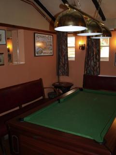 The Olde Windmill Inn - 3