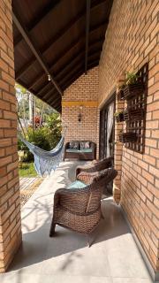 Casa aconchegante em Bombinhas - 8