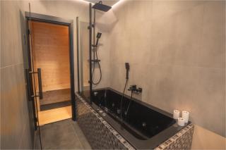 Galleria Central Apartments & Wellness - 2