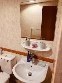 Elegant Studio Near Sahara Centre - Dubai Border - 9