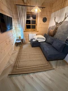 Czorna Chata u Chocyków - 3