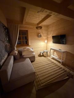 Czorna Chata u Chocyków - 1