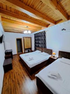 Golden Minaret Terrace old city view unreal discoun,t - 1