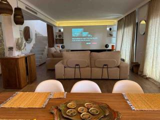 Exceptional duplex apartment in Guéliz with Jacuzzi - 9