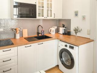 Charmante, ruhige Wohnung im Herzen der Altstadt von Heidelberg - 5