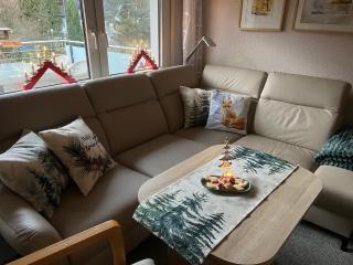 Ferienhaus Fuxbau - 5