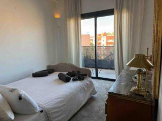 Exceptional duplex apartment in Guéliz with Jacuzzi - 1