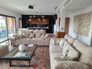 Exceptional duplex apartment in Guéliz with Jacuzzi - 9
