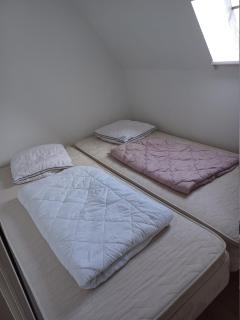 Kjærgaarden B&B - Bed & Breakfast i Havnsø - 3