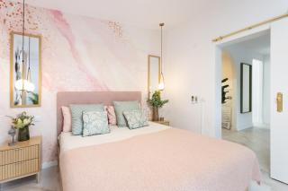 New! Sea View Apartment with Aircon in Center of Las Americas - 3