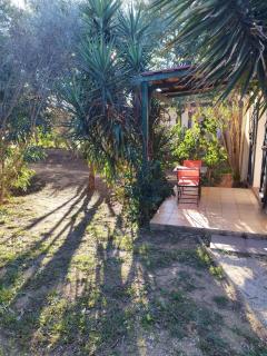 Studio Le Yuka entre Mer et Montagne - 0