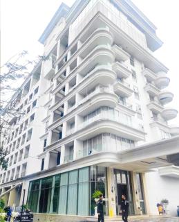 Art Deco Lux Apartment with Mountain View - 8