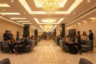 Leaf 9 Grand, Near Udyog vihar and Yashobhoomi - Gurgaon - 1