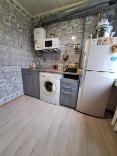 Квартира з балконом 2 кімнати вул 23 серпня 13А - 2