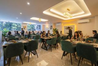 Leaf 9 Grand, Near Udyog vihar and Yashobhoomi - Gurgaon - 3