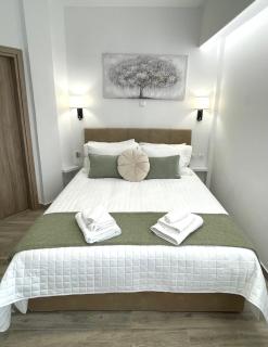 Athens Praxitelous Vibes & Nest - 2