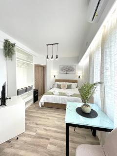 Athens Praxitelous Vibes & Nest - Athens - 2