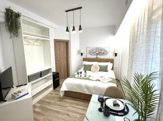 Athens Praxitelous Vibes & Nest - Athens - 1