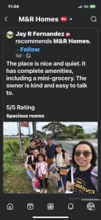 M&R Homes Block 49 Lot 20 Bella Vita Bangad Cabanatuan Nueva Ecija - 8