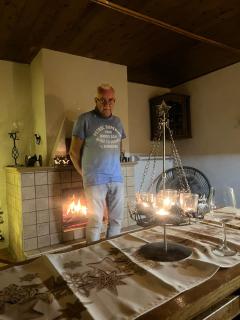 Ferienhaus Fuxbau - 8