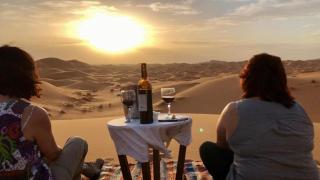 Amrad luxury camp - 7