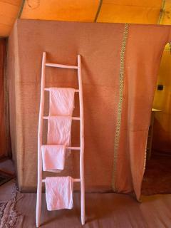 Amrad luxury camp - 5