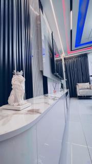 Modern 2-Bedroom Terrace Duplex in Secure Estate - 0