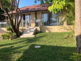 Villa Louise Choengmon bay koh Samui beach, 3 bedrooms, 8 guests, pool and garden - 9