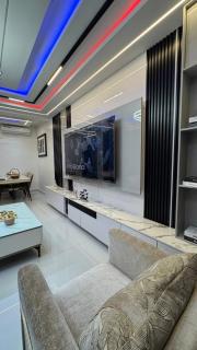 Modern 2-Bedroom Terrace Duplex in Secure Estate - 7