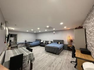 HSZ APARTMENTs BIRMINGHAM UK - 7