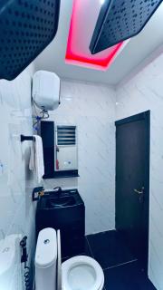 Modern 2-Bedroom Terrace Duplex in Secure Estate - 4