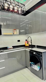 Modern 2-Bedroom Terrace Duplex in Secure Estate - 3