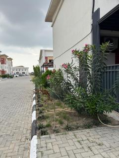 Modern 2-Bedroom Terrace Duplex in Secure Estate - 1
