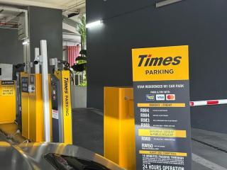 Flat in Kuala lumpur - 2