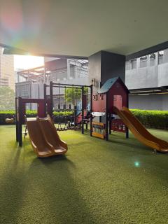 Flat in Kuala lumpur - 4