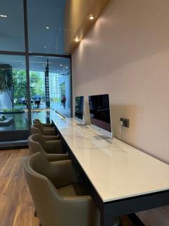 Flat in Kuala lumpur - 5