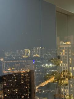Flat in Kuala lumpur - 6