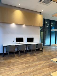 Flat in Kuala lumpur - 7