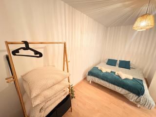 Séjour cosy près de Strasbourg avec parking - 3