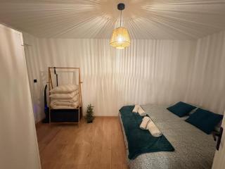 Séjour cosy près de Strasbourg avec parking - 4