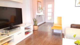 Amplio y céntrico apartamento - Free parking - Sevilla - 2