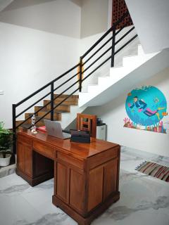 Sandora Home Stay - 9