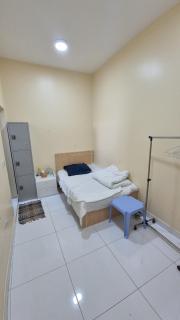 Jory-Hatta Studio - Breakfast Included استوديو جوري حتا - شامل الإفطار - 0