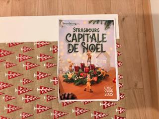 Séjour cosy près de Strasbourg avec parking - 5