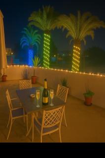 Casa Rural Encantadora Con Terraza Privada - 9