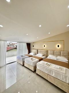 hagia sophia place hotel - 2